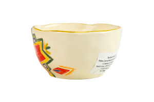 Пиала 0.2л Зеленая Пасха Покутська кераміка 1шт