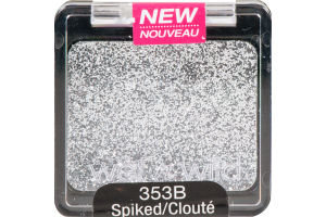 Wet n Wild Coloricon Eyeshadow 353B Spiked