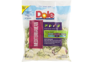 Dole Mediterranean Salad
