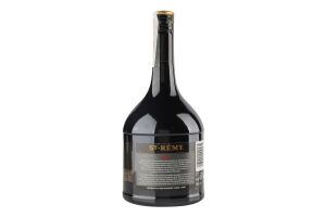 Бренди 0.7л 40% XO St-Rémy к/у