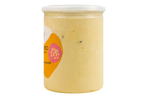 Морозиво Ананас-манго-маракуя Vegan Honey п/б 350г