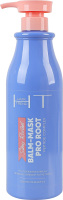 Бальзам-маска Pro root Stay rooted Hair Trend 750мл