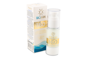 Флюїд д/обличчя сонцезахисний BioSun SPF60 30мл Bioton