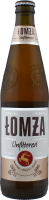 Пиво Нефільтроване 5,7% 0,5л скло Ломза