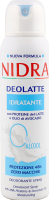 Дезодорант зволожуючий з молочними протеїнами Idratante Nidra 150мл