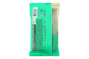 Бумага туалетная влажная Comfort Smile 10шт
