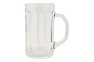 Кухоль 500мл №50802-MCT6X158 Nicol Uniglass 1шт