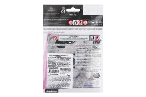 Кулька фольгована 18" ліцензія в асортименті Анаграм