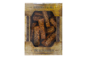 Козинаки The Old Kharkiv Хомка 450г АСК