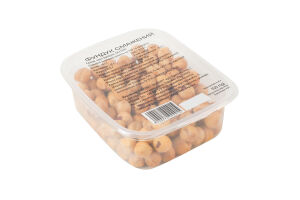 Фундук жареный ТОВ НВО Філберт лоток 150г