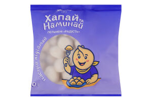 Пельмені "Радість"