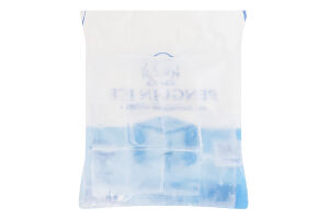 Лід харчовий Глиба Penguin Ice м/у 2кг