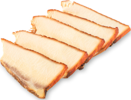 Осетр г/к нарізка LS