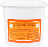 Соус Віста Аджика (сырье)