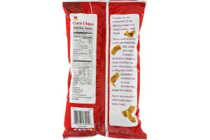 Ahold Corn Chips