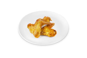 Крило куряче гриль - кулінарія