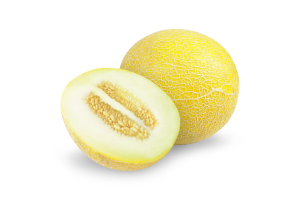 Дыня Галия органическая