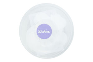 Декорации вафельные Сферы Добрик п/у 4шт