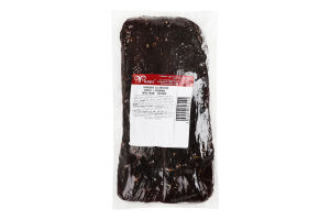 Продукт из говядины Брезаола Фарро с/в кг