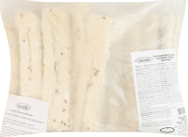 Изделие пекарское с начинкой с грибами Хрустини Levada 120г