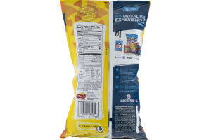 Tostitos Tortilla Chips Cantina Chipotle Thins