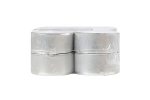 Свічка чайна біла 6год №У7011 Kyiv Candle Factory 8шт