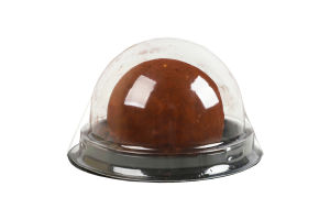 Печиво жувальне Дубайська шоколадка Honey п/у 50г