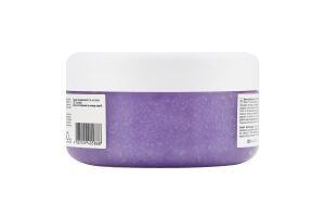 Крем-скраб д/рук та ніг Зволожуючий ефект з алантоїном екстрактом равлика та олією каріте 350г Шелі