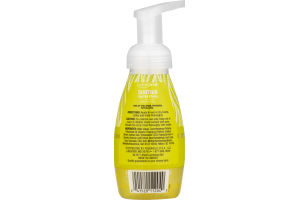 CareOne Foaming Hand Soap Tahitian Spring