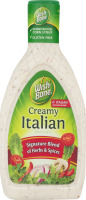 Wish-Bone Creamy italian Dressing