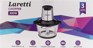 BLAND_Laretti_FP5004