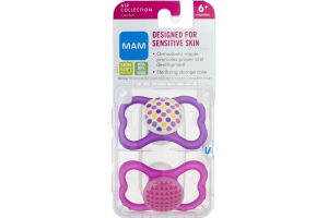 MAM Pacifiers - 2 CT