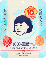 Маска для обличчя Keana Nadeshiko Rice Mask