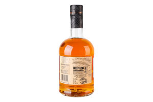 Віскі 0.7л 40% солодове The Original Monkey Shoulder к/у