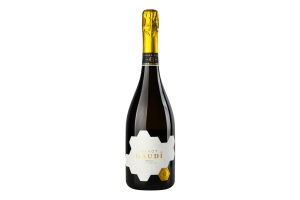 Вино ігр Cavas Hill Panot Gaudi Reserva Brut біле