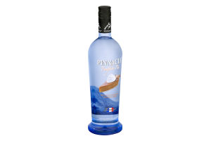 Pinnacle Pumpkin Pie Flavored Vodka