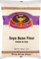 Deep Soya Bean Flour