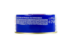 Икра трески натуральная пастеризованная Pate Veladis ж/б 100г