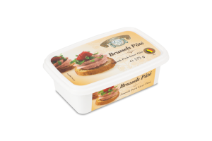 Паштет Pate Grand-Mere по-брюссельськи