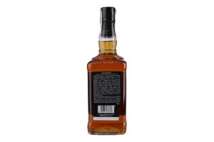 Набор Виски 0.7л 40% Old №7 Jack Daniel's + Напиток безалкогольный сильногазированный Coca-Cola 2х0.33л Jack&Coke к/у