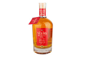 Віскі Slyrs Single Malt Marsala Cask Finish