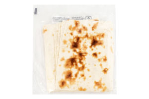 Лаваш армянский тонкий со вкусом укропа и сметаны Корпорація Асатрян м/у 200г