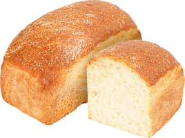 Хліб Agrola пшеничний бездріжджовий