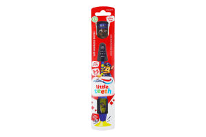 Щетка зубная для детей 3-5лет Soft Мои молочные зубки Aquafresh 1шт