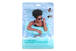 Матрац д/плавання Bestway СвейНудл 80x48см 1005238