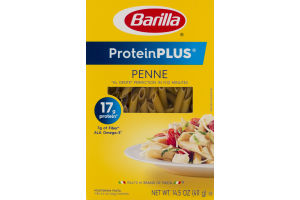 Barilla Pasta ProteinPLUS Penne