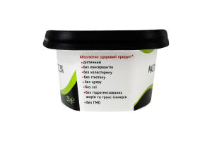 Масло растительное 72.3% мягкое без лактозы и молока Maselko п/у 225г