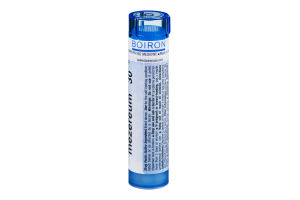 Boiron Mezereum 30 C - 80 CT