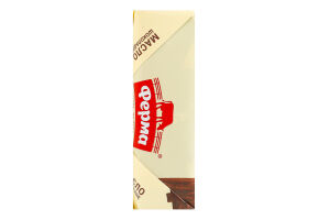 Масло солодковершкове 62.5% з какао Шоколадне Ферма м/у 180г