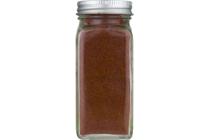 Nature's Promise Organic Paprika